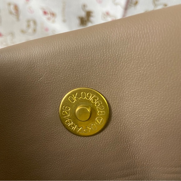 Tory Burch Brown chain bag - Picture 6 of 6